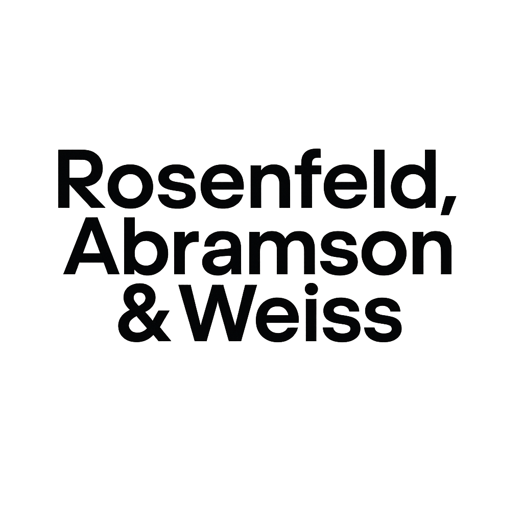 Firm logo placeholder