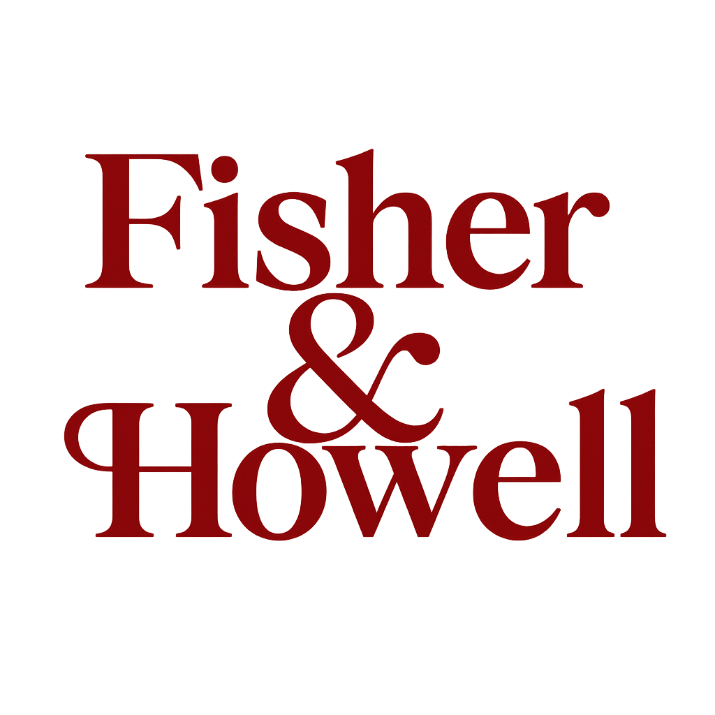 Firm logo placeholder