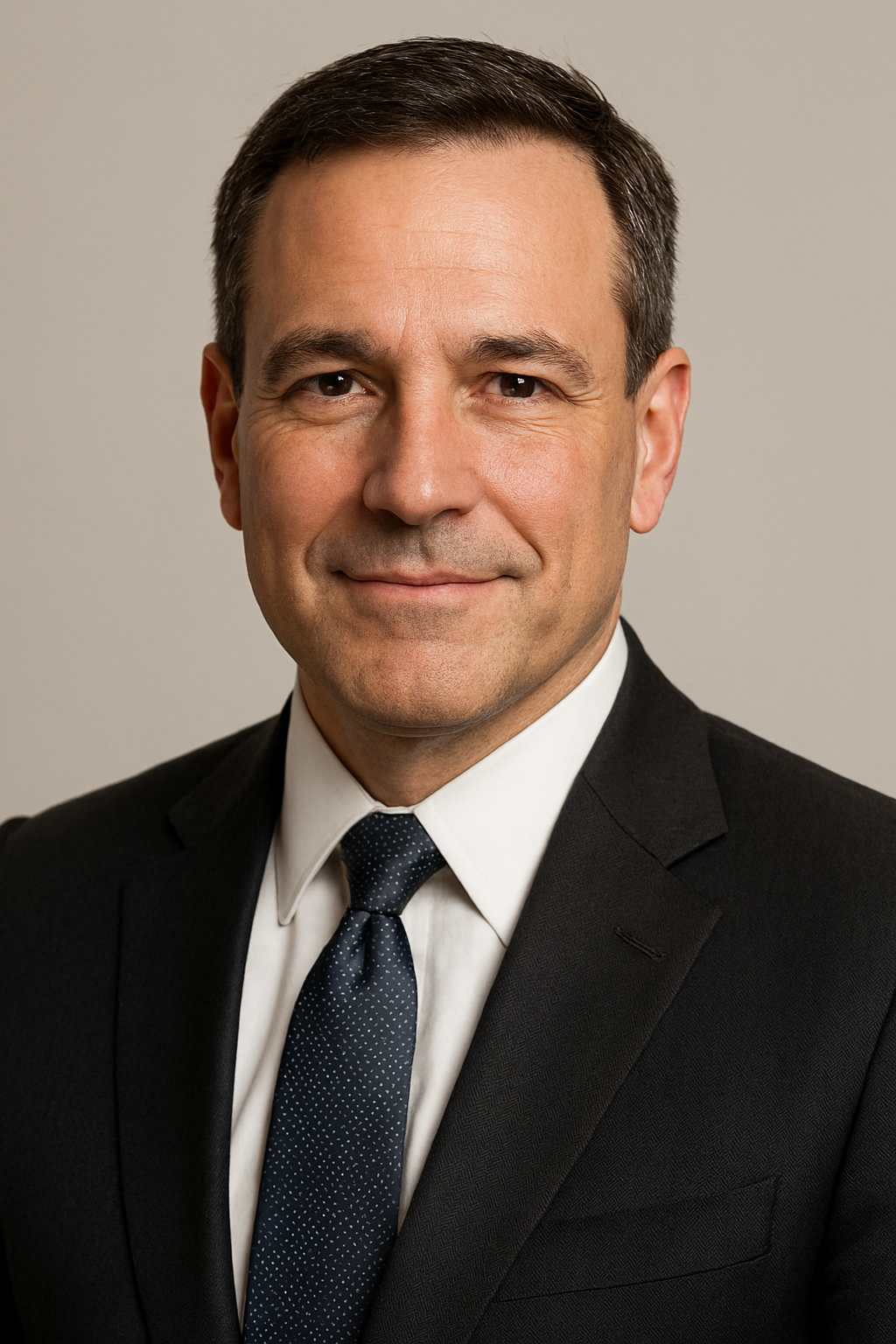 Attorney headshot