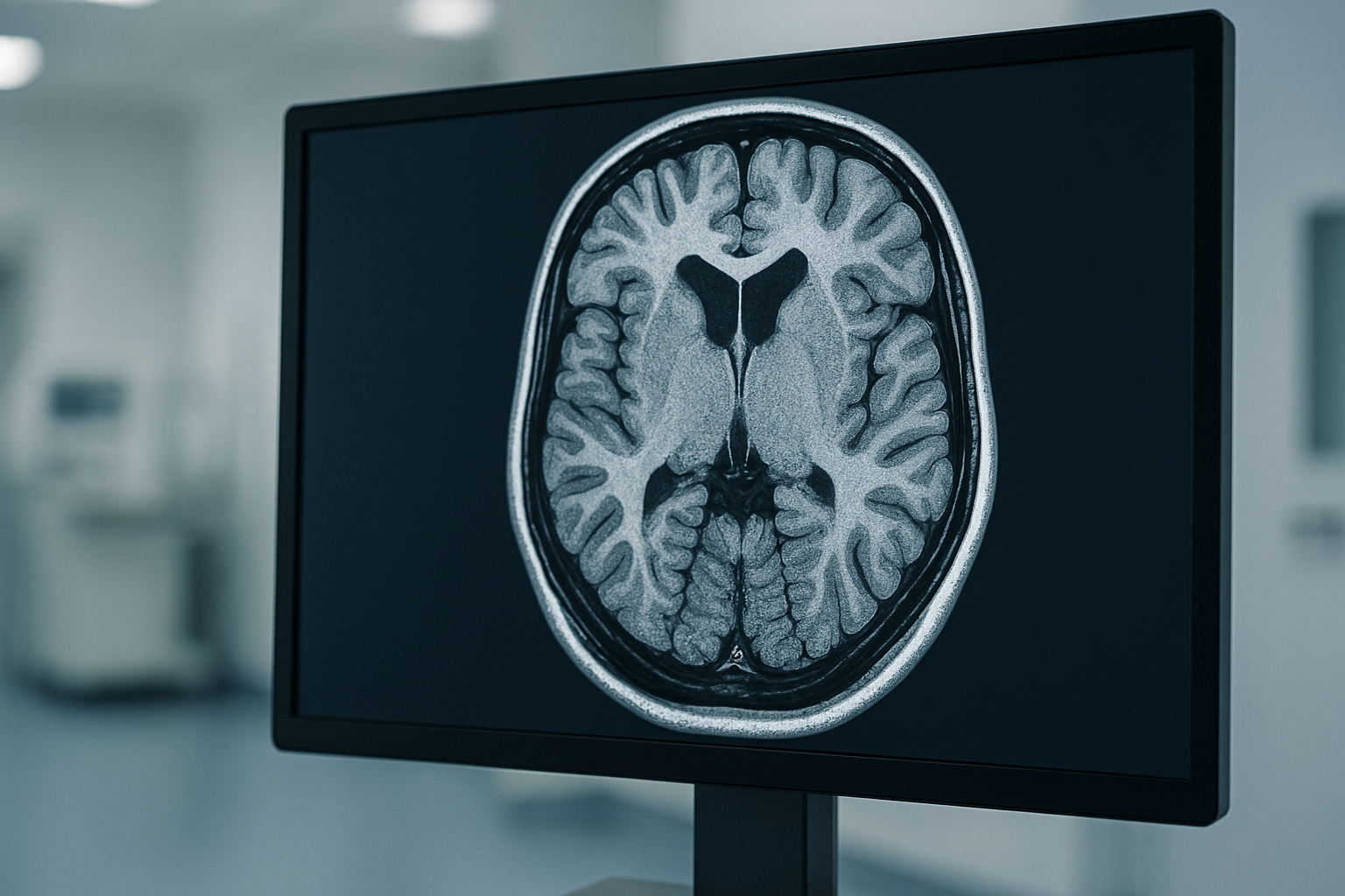 TBI or severe orthopedic injury imaging